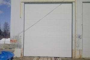 Timmins Overhead Door