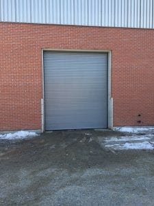 Timmins Overhead Door